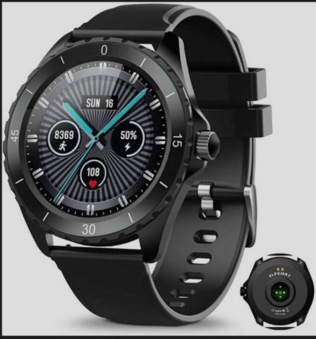 Fashion ELEGIANT SmartWatch👌