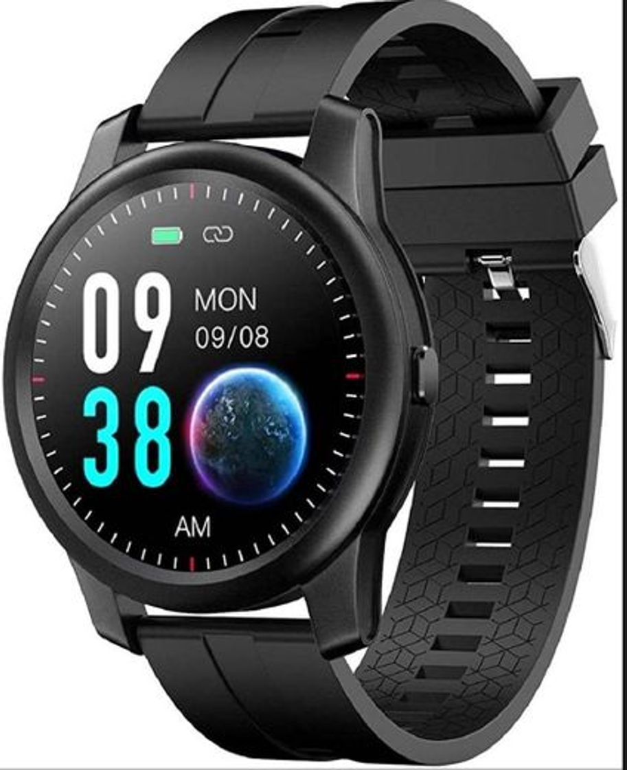 Fashion ELEPHONE Reloj Inteligente⭐⭐⭐⭐⭐👌

