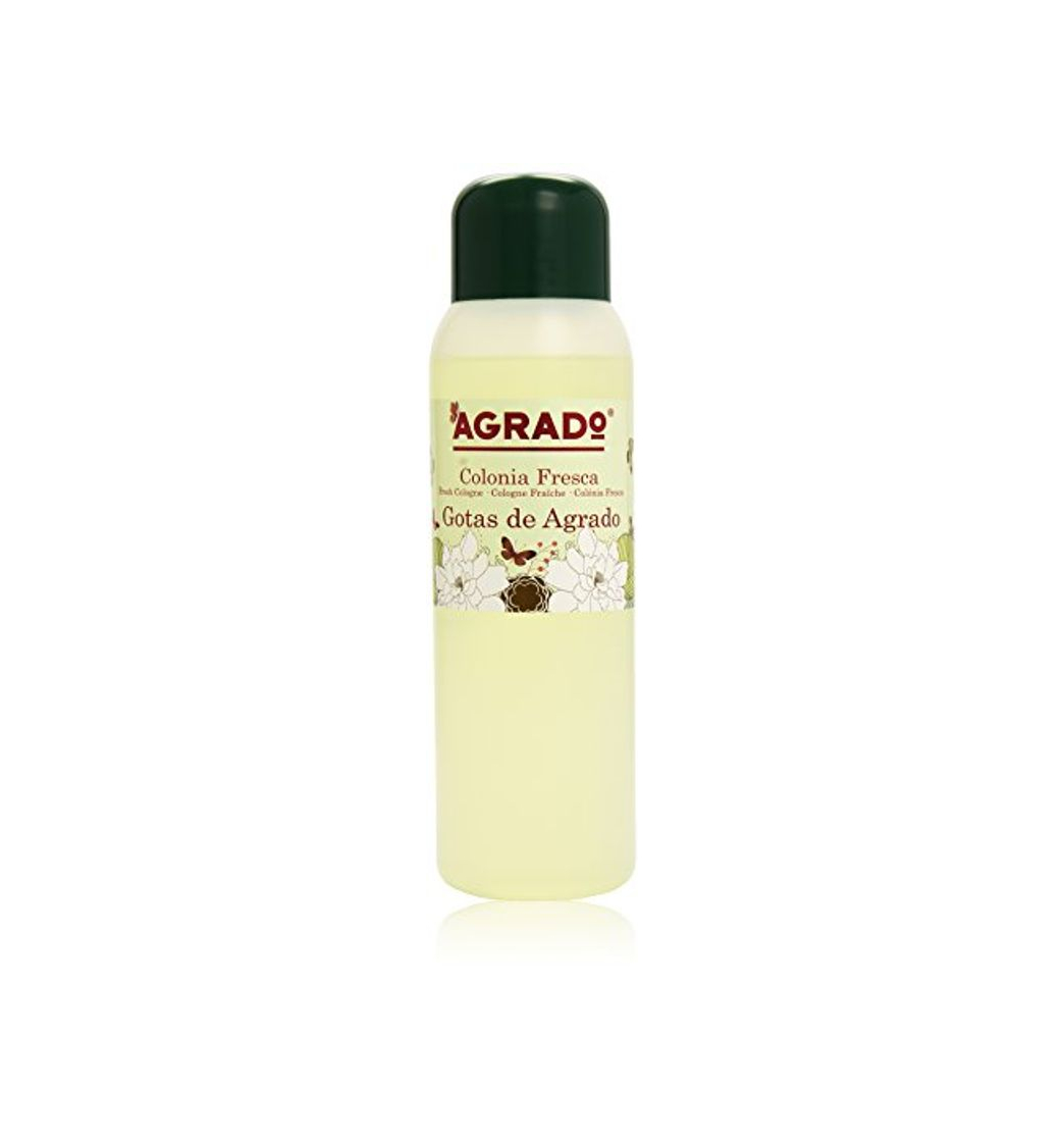 Beauty Gotas Agrado Fresca Agua de colonia granel 1 l