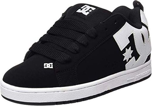 DC Shoes Court Graffik - EU 53
