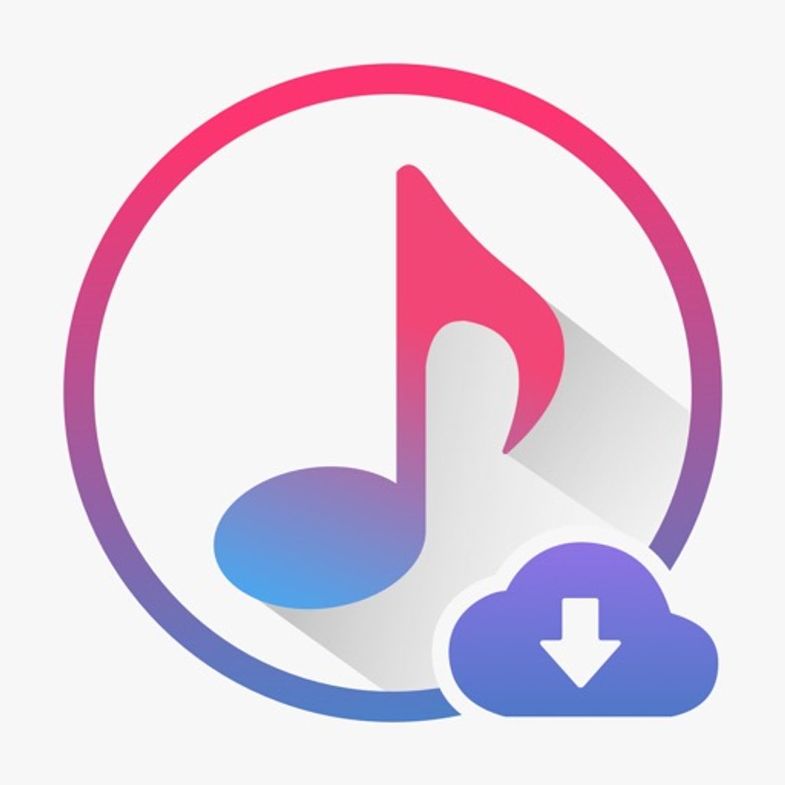 App Music Offline Player Mp3 Cloud