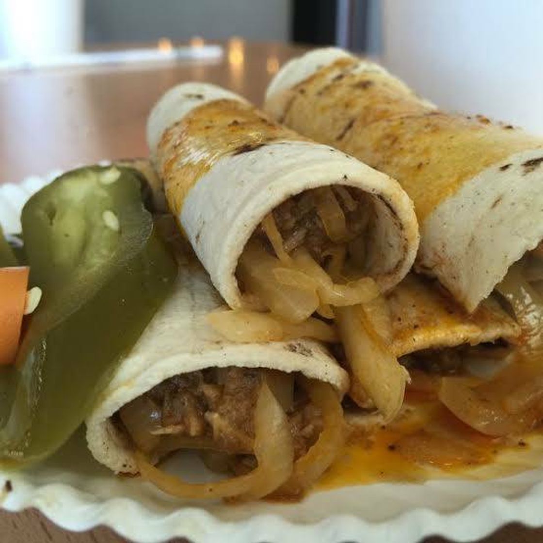 Restaurants El Taconazo