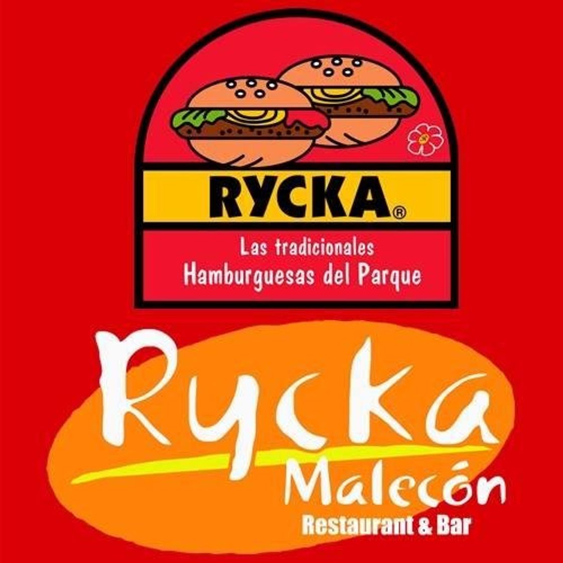 Restaurantes Rycka