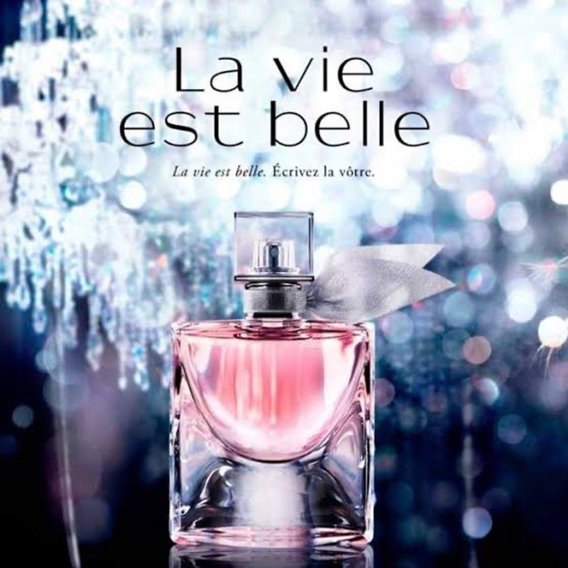 Product La vie est belle