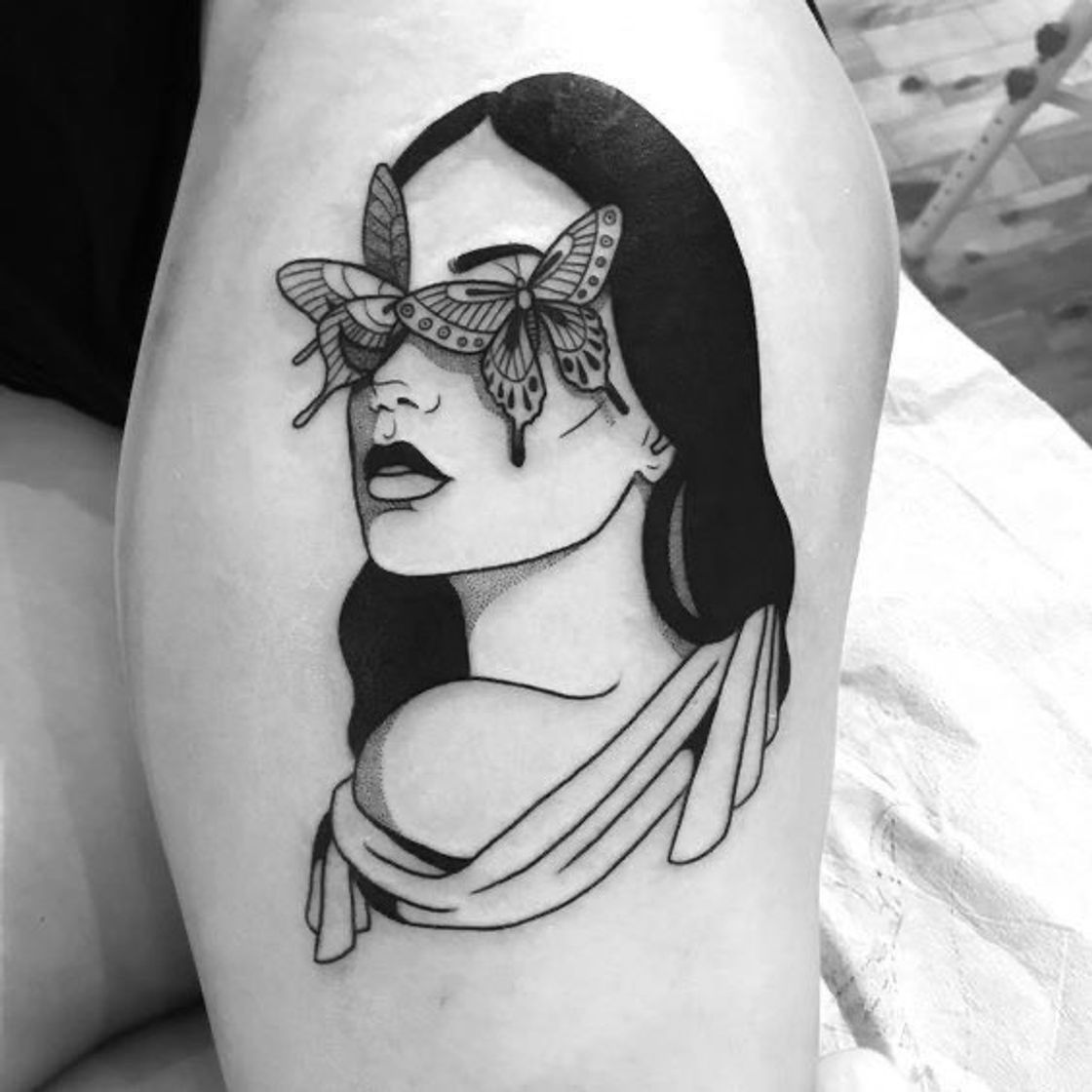 Fashion Tattoos