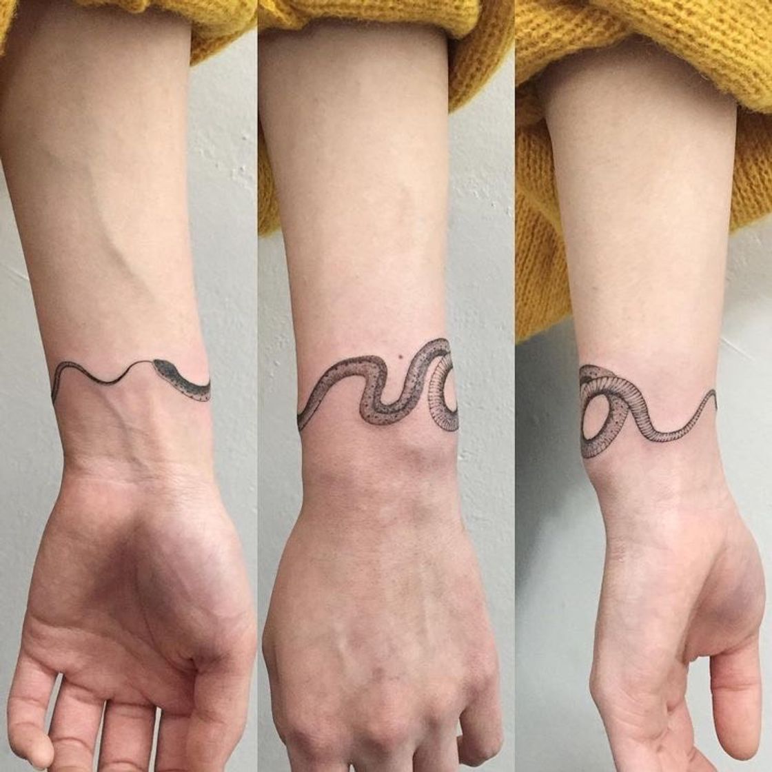 Fashion tattoo insp