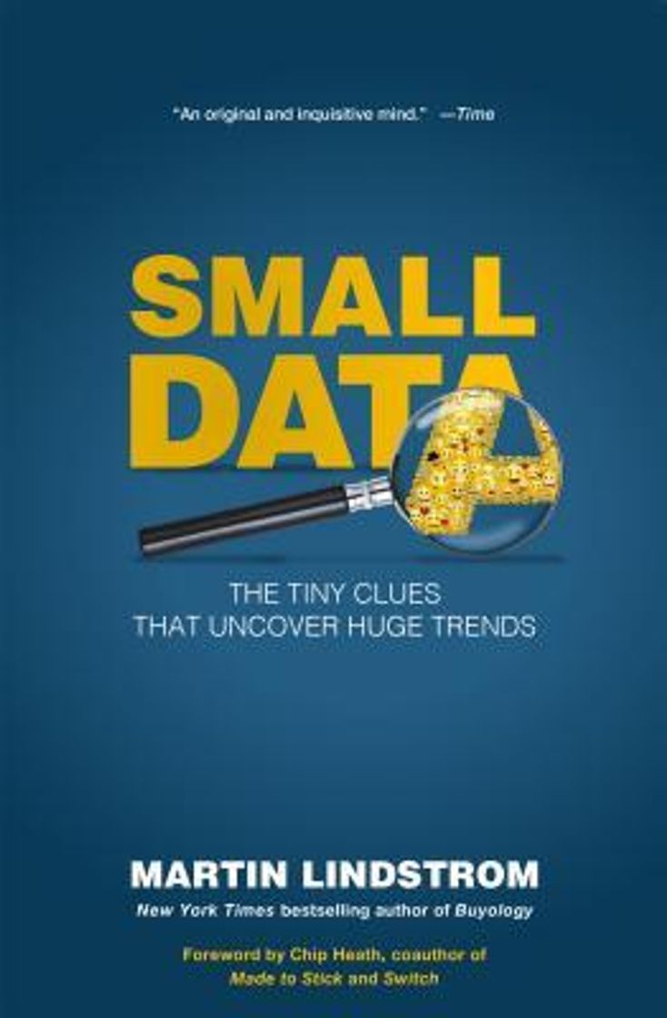 Libro Small Data 