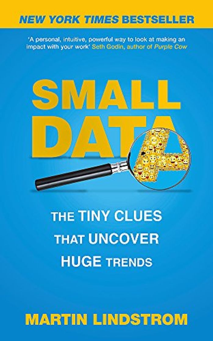 Libros Small Data