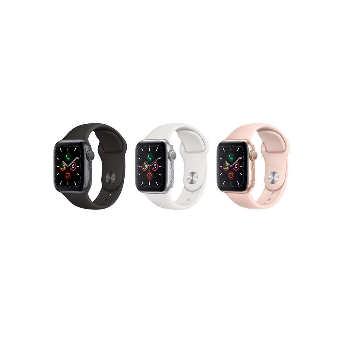 Apple Watch Series 5 (GPS