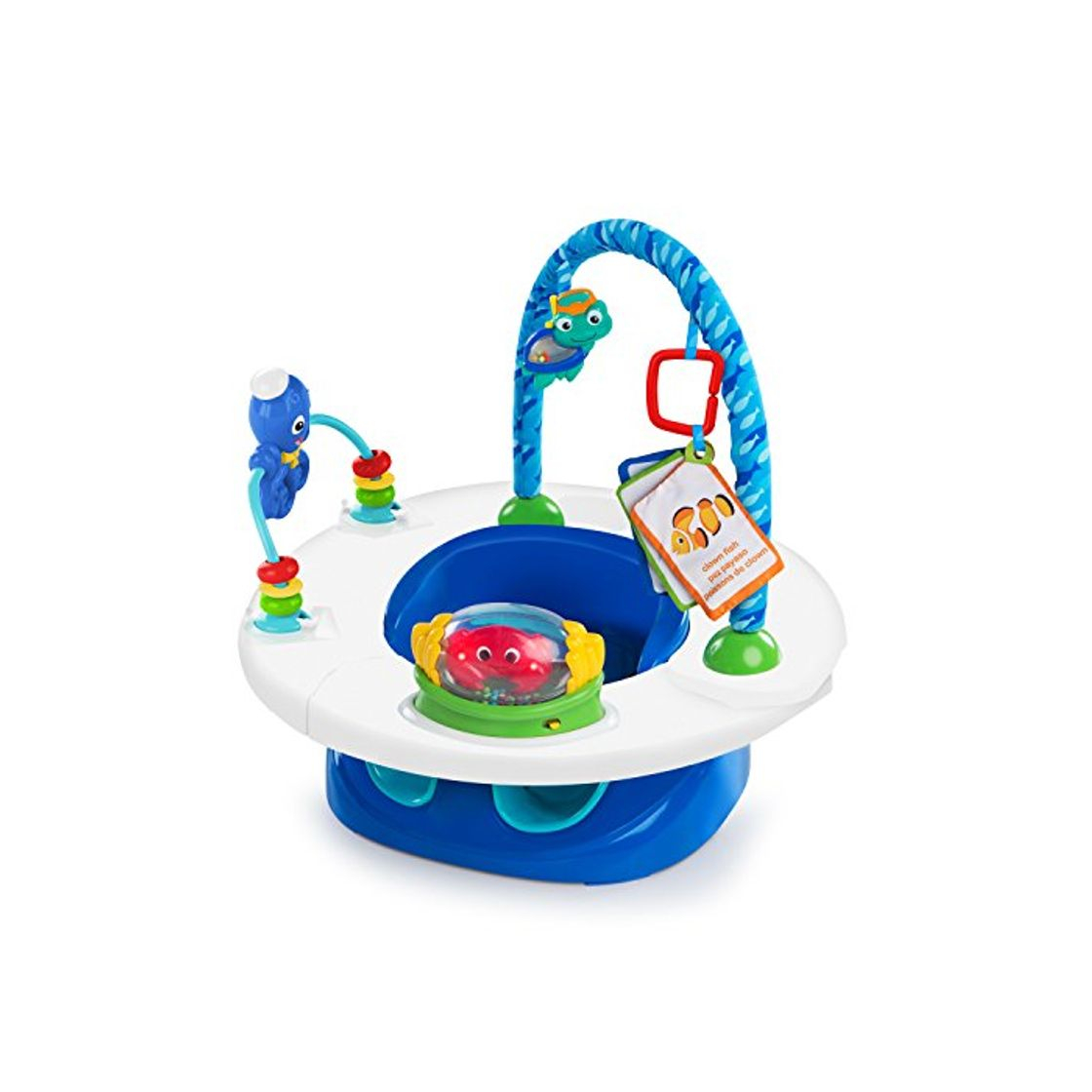 Products Baby Einstein