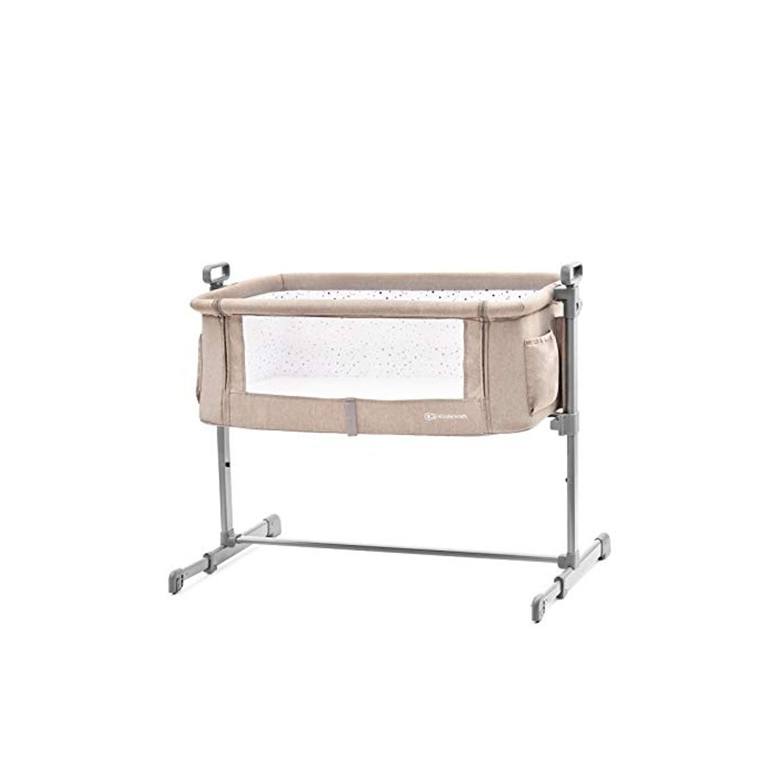 Product Kinderkraft Cuna Colecho 2 en 1 NESTE