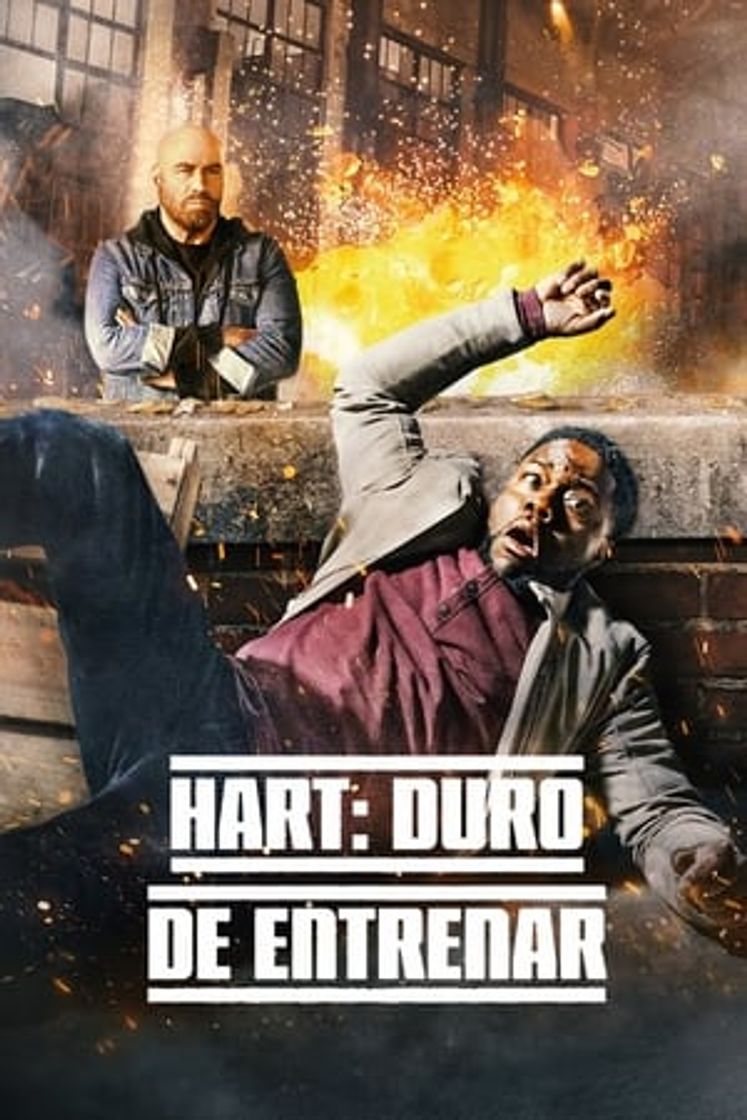 Movie Muere, Hart