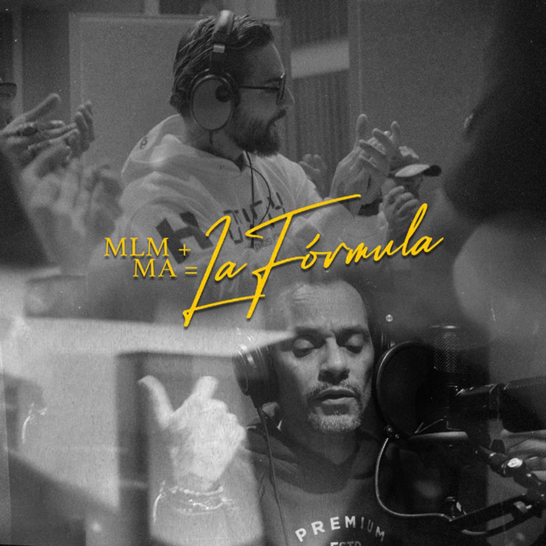 Music La Fórmula