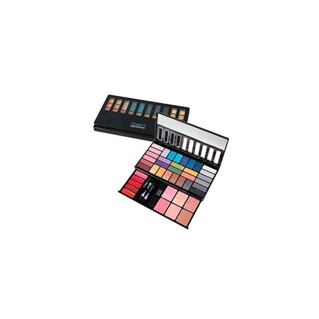 Producto PARISAX PALETA MAQ 41 COULEURS PAL8325