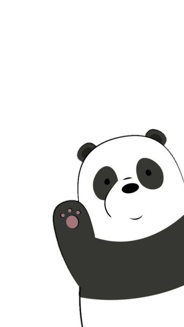 App Pandinha🐼