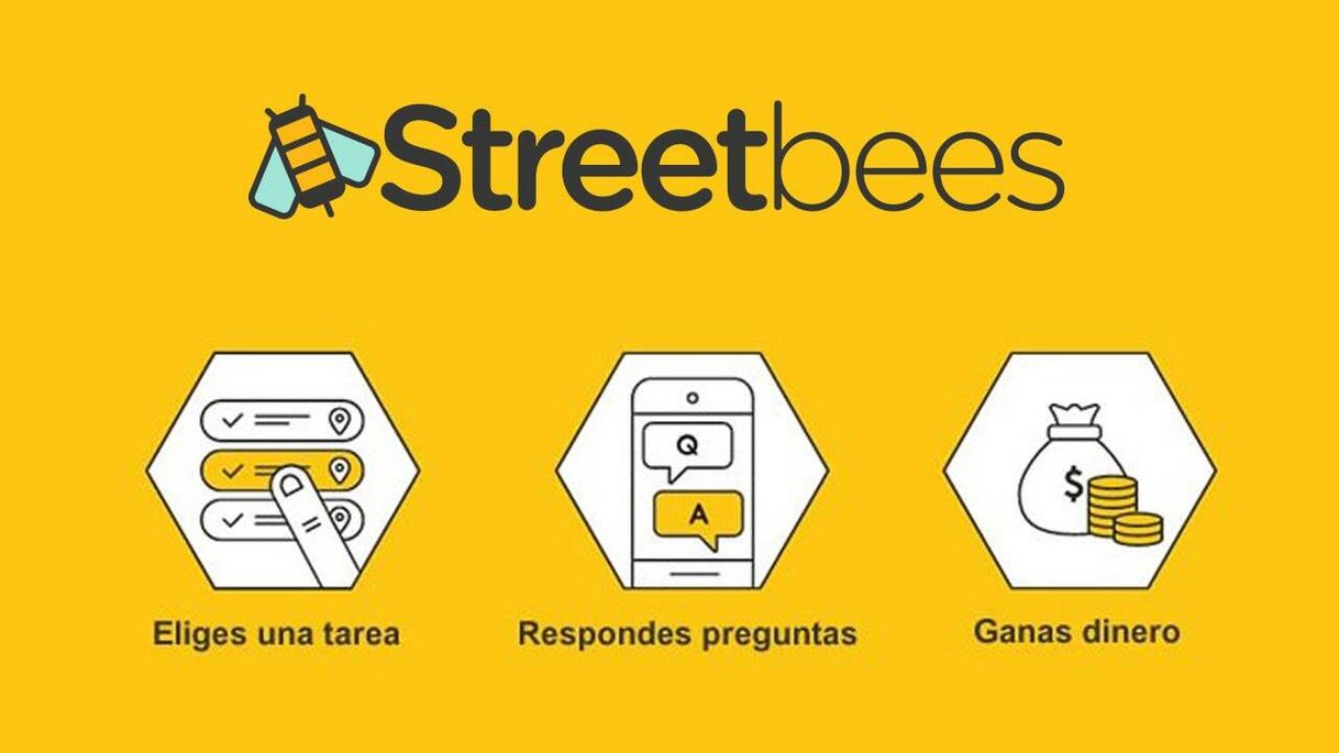 App Streetbees