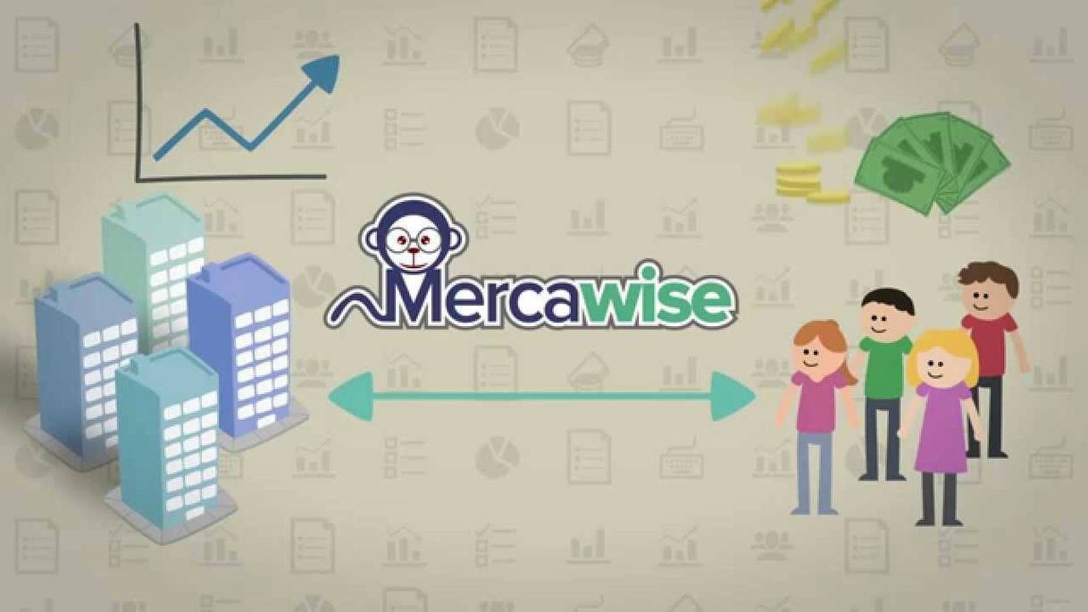 App Mercawise