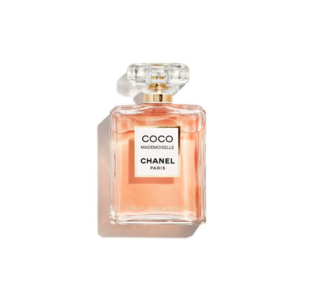 Producto Perfume Coco Chanel Mademoiselle 