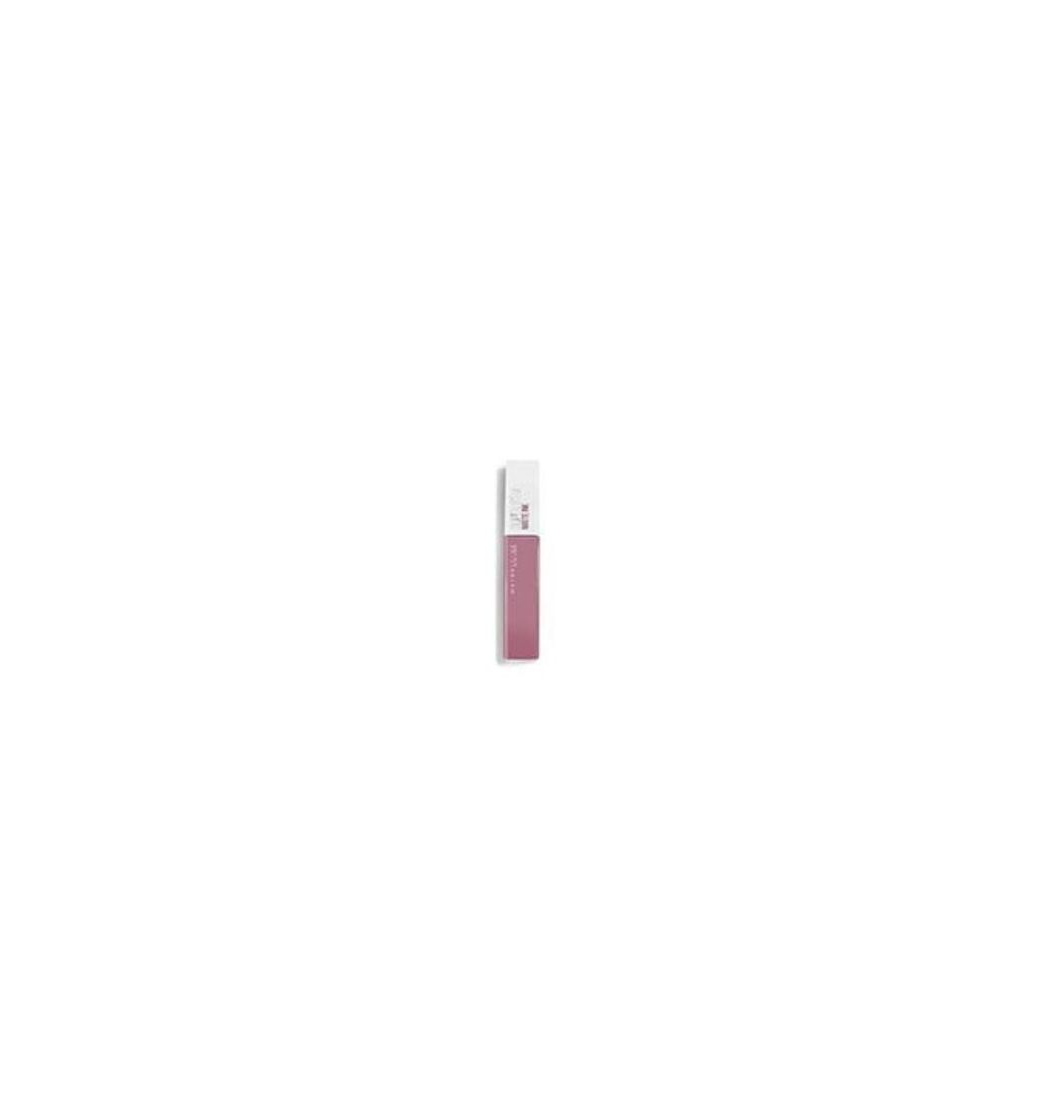 Beauty Maybelline MAY SSTAY MATTE INK BLfr/it/nl 95 VISIO barra de labios -