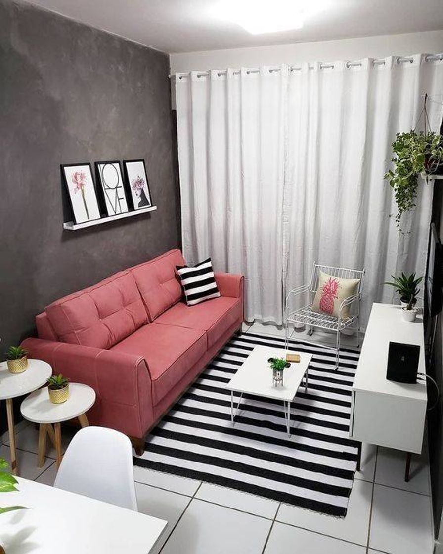 Social Apartamento