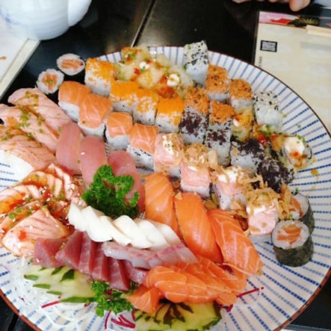 Restaurants Sakura