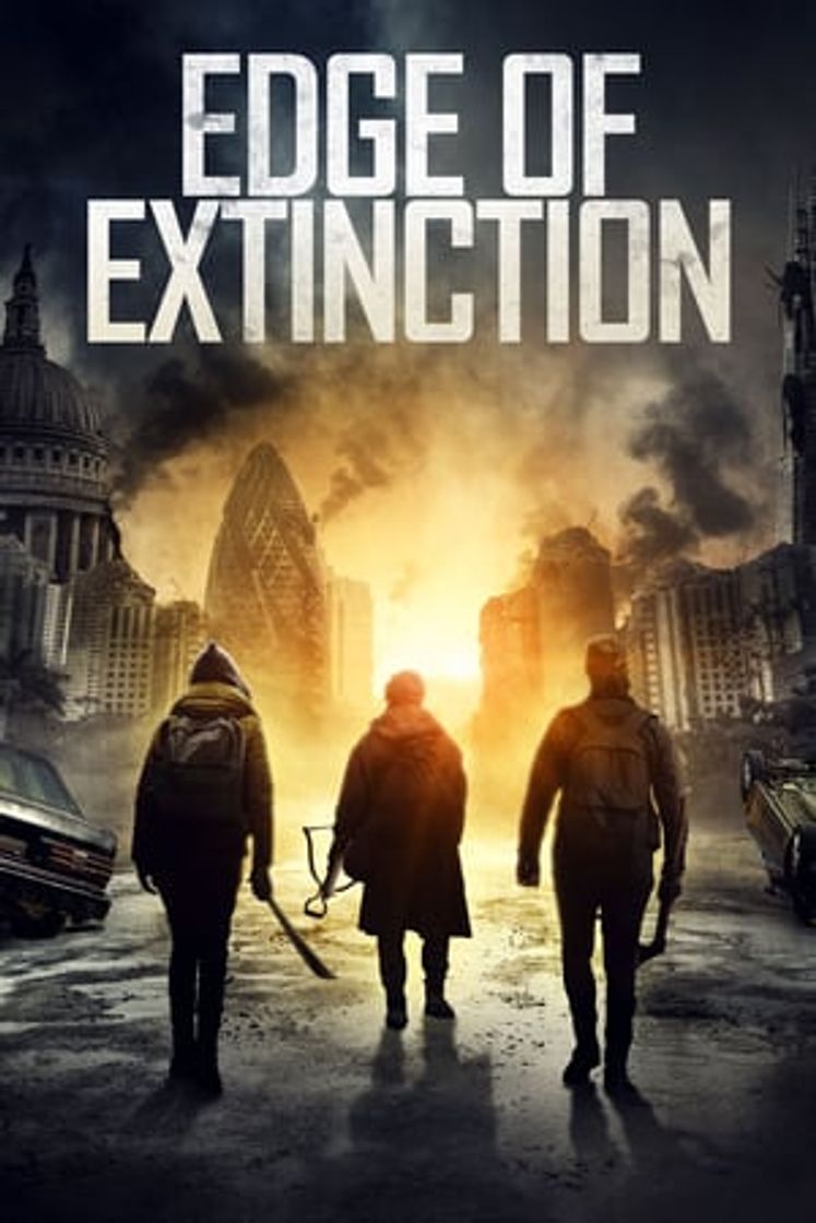 Movie Edge of Extinction