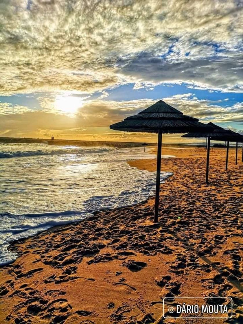 Lugar Vilamoura