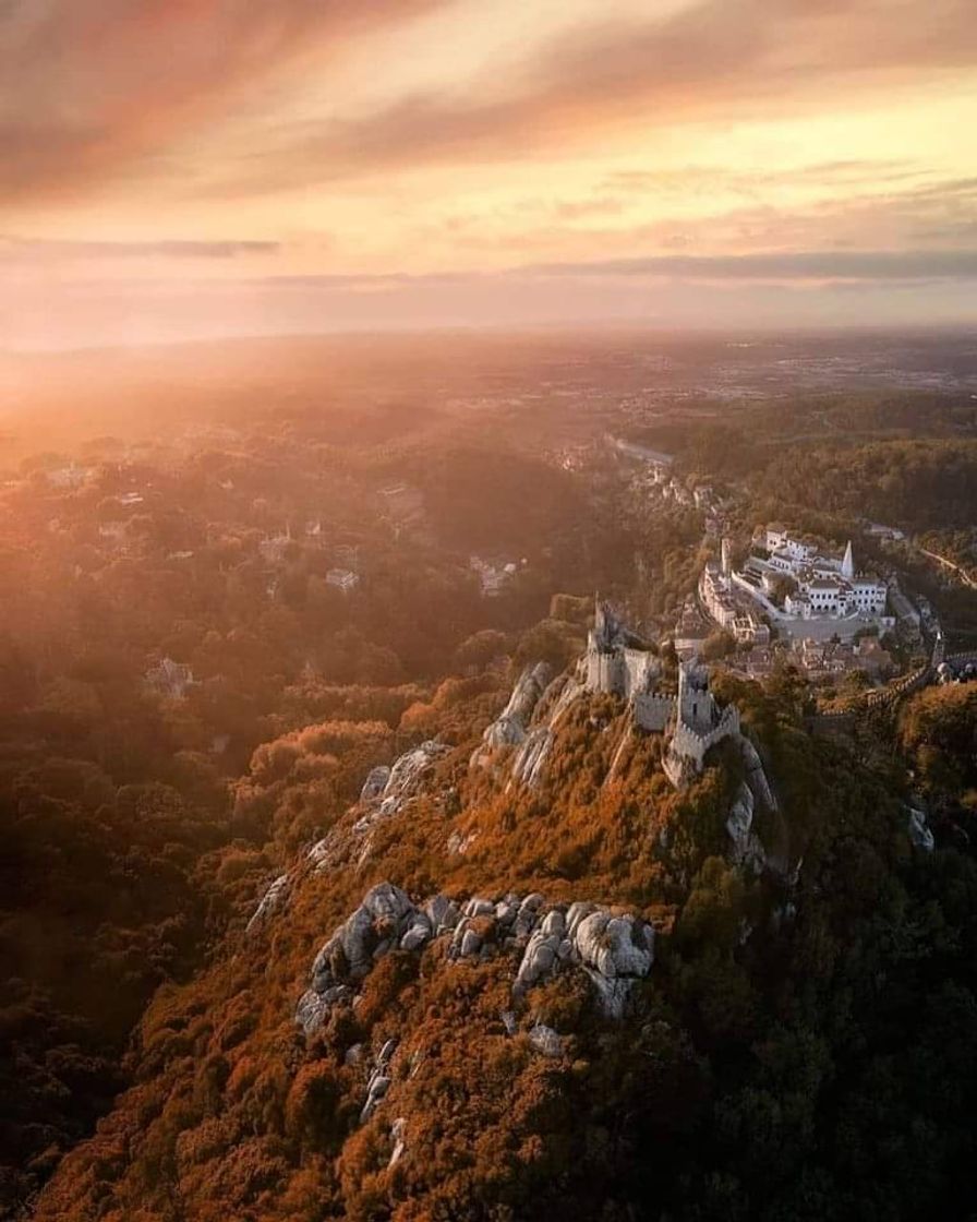 Place Sintra
