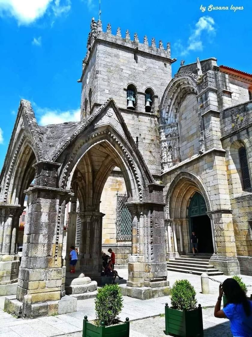 Place Guimarães