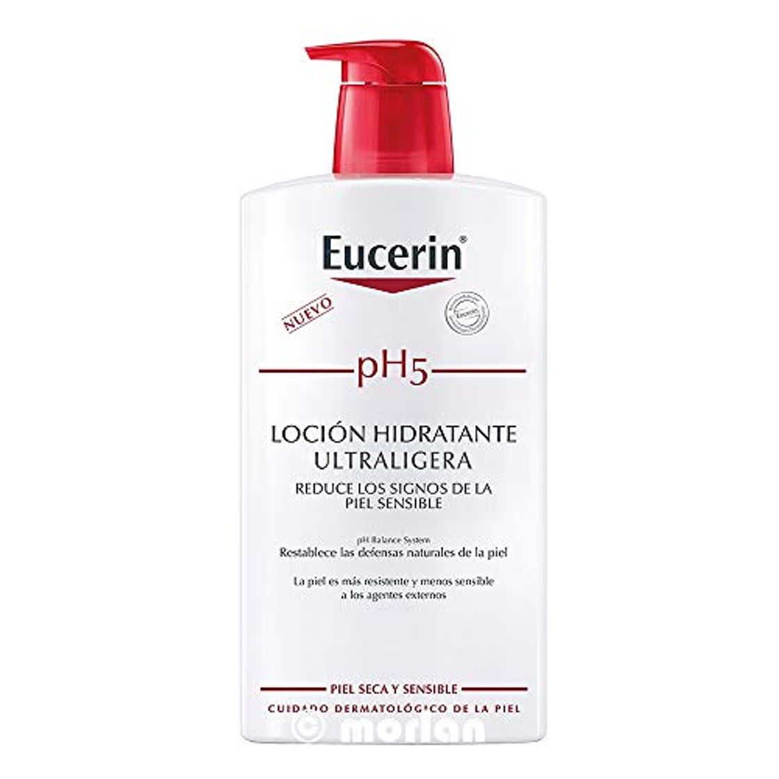 Product Eucerin