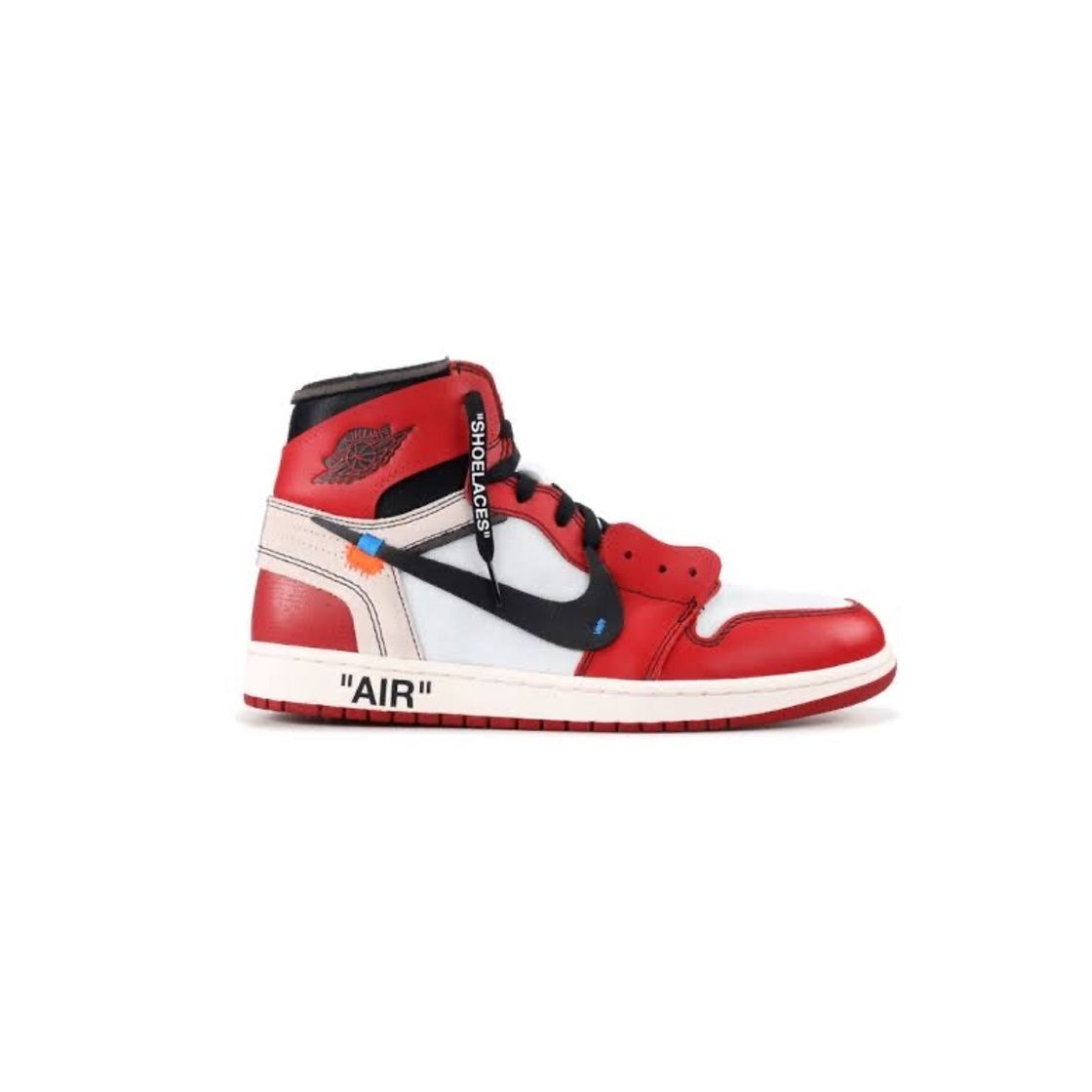 Fashion Air jordan chicago “off white”