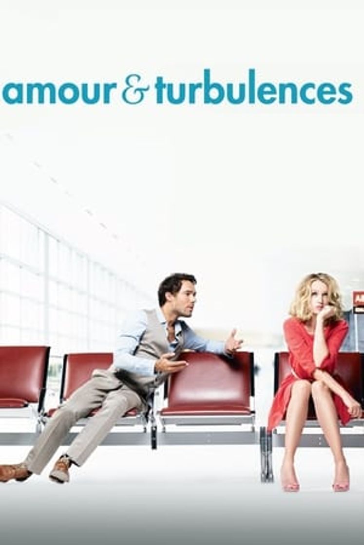 Movie El amor está en el aire