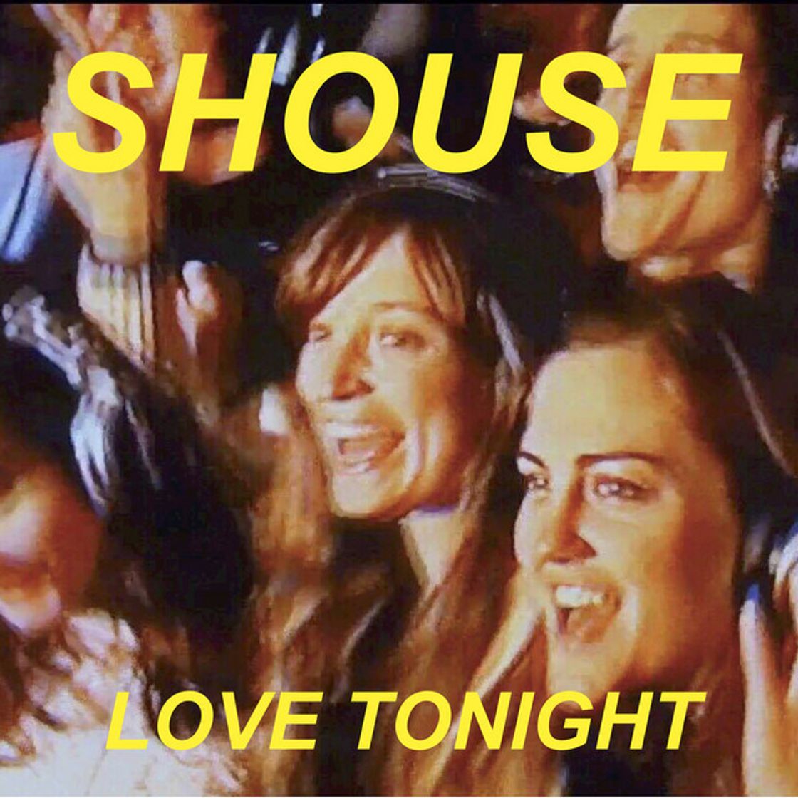 Music Love Tonight (Edit)