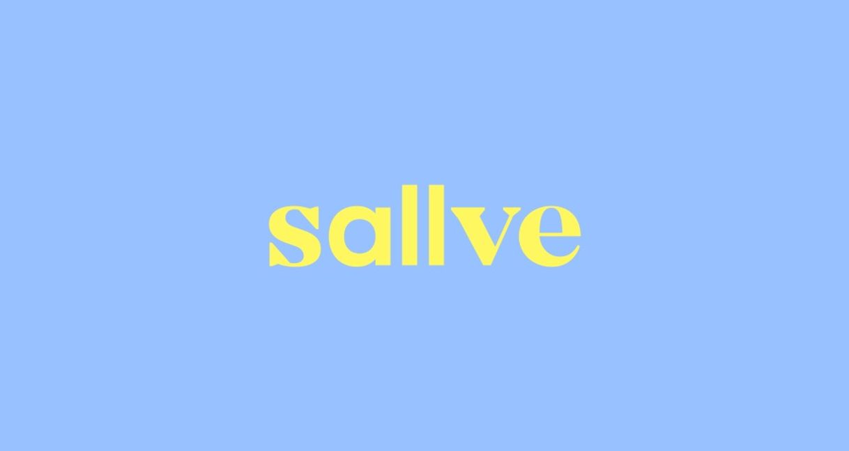 Social Sallve