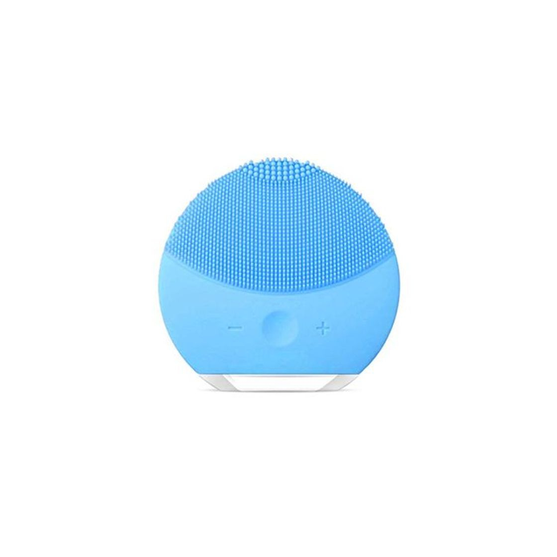 Social Cepillo de Limpieza Facial, Masajeador Facial y Dispositivo de Cuidado de la