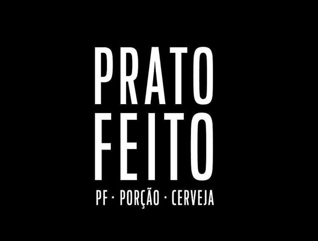 Restaurants Prato Feito PPD