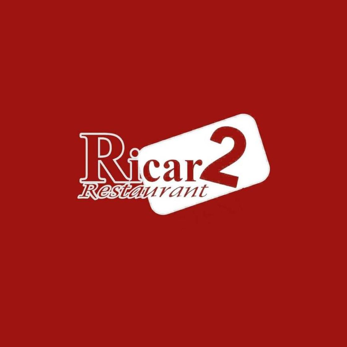 Restaurantes Ricar2 Restaurant and Bar