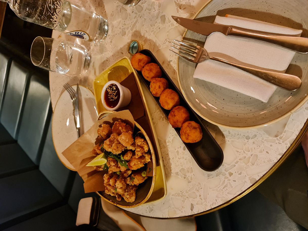 Restaurants Gaspar