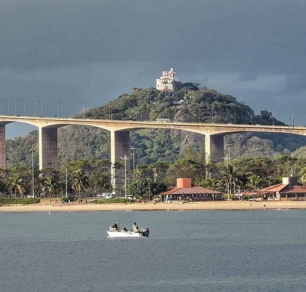 Place Vitória