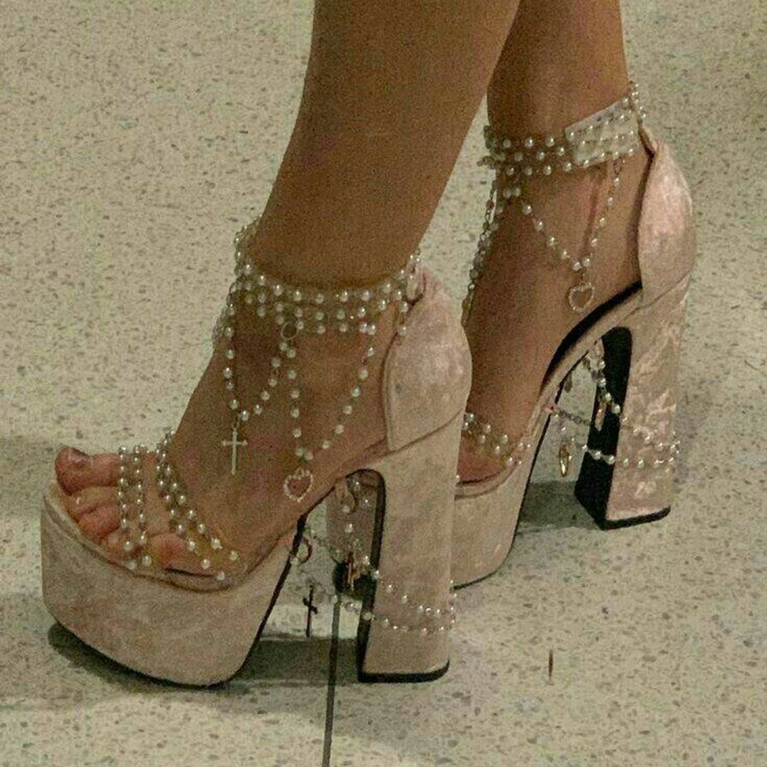 Fashion Sapatos