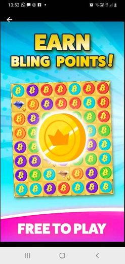 Bitcoin Blast - Earn REAL Bitcoin! - Apps on Google Play