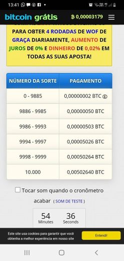 Freebitcoin