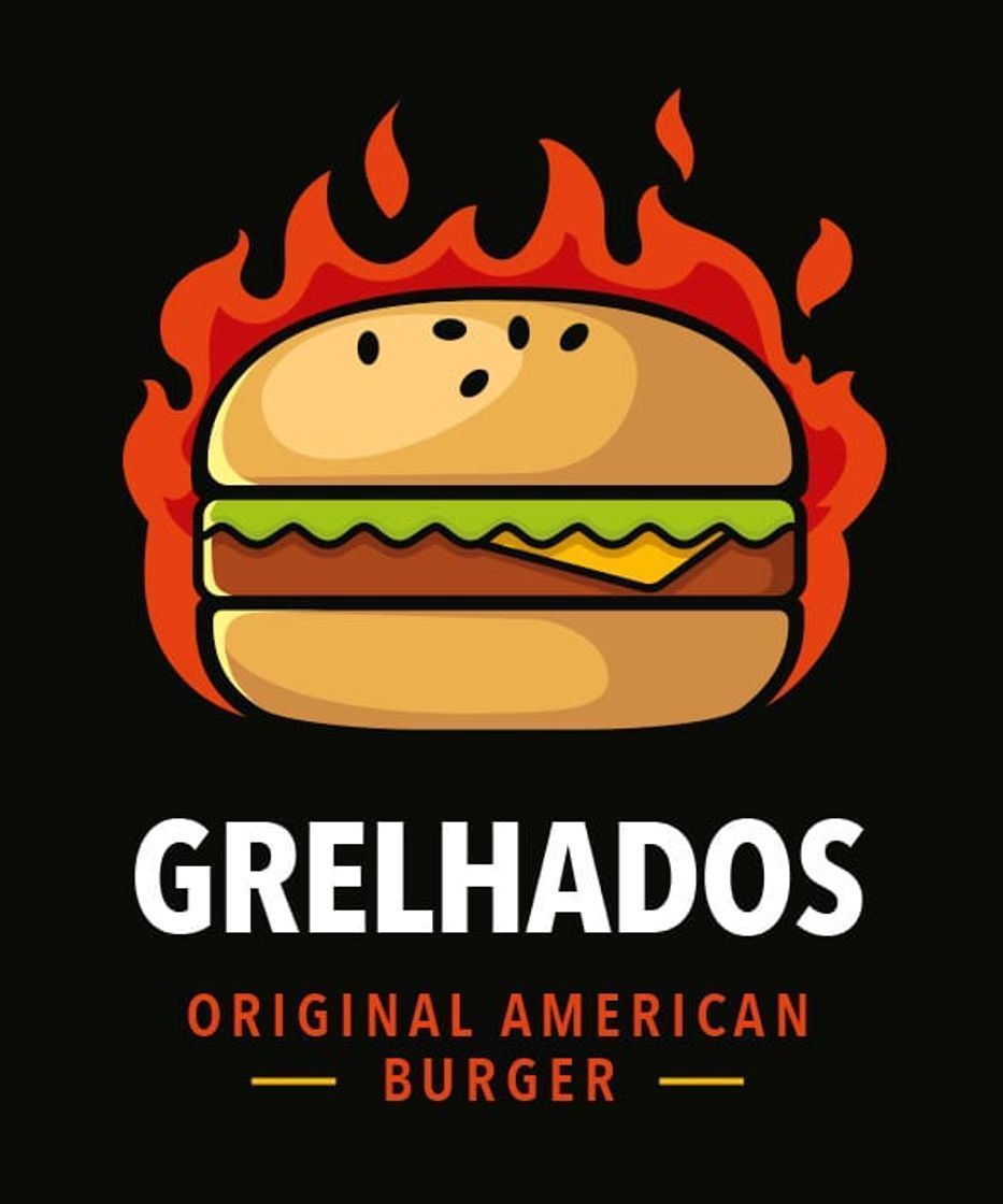 Restaurants Grelhados Burger