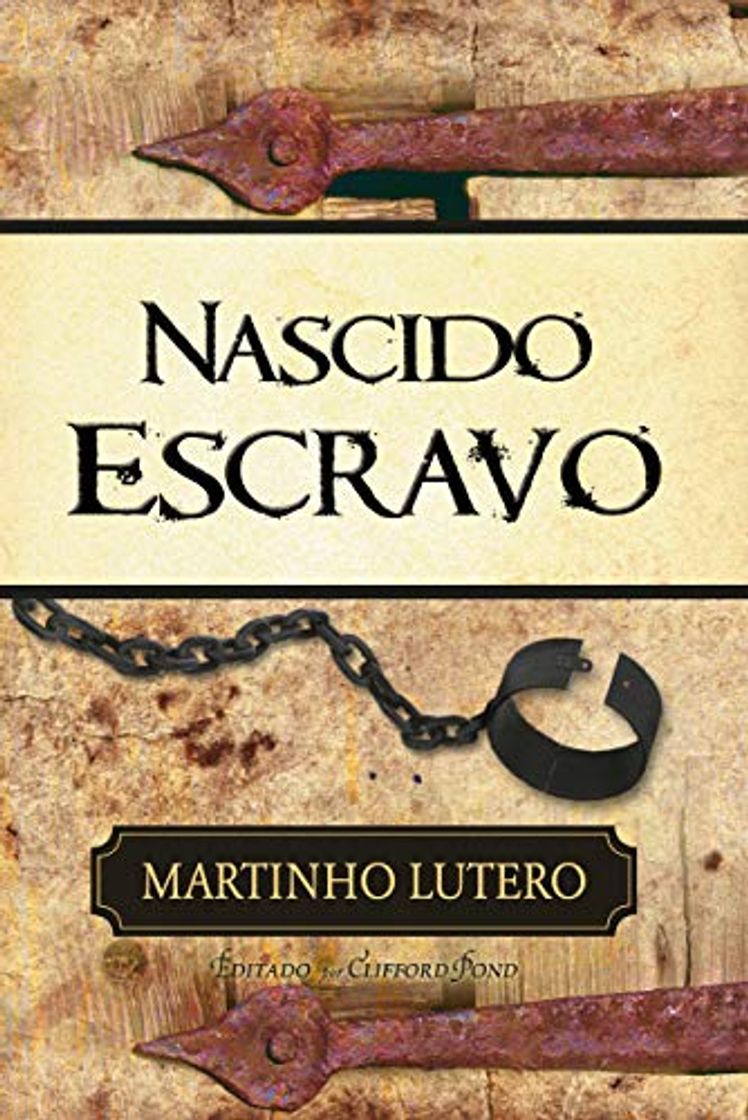 Libros Nascido Escravo