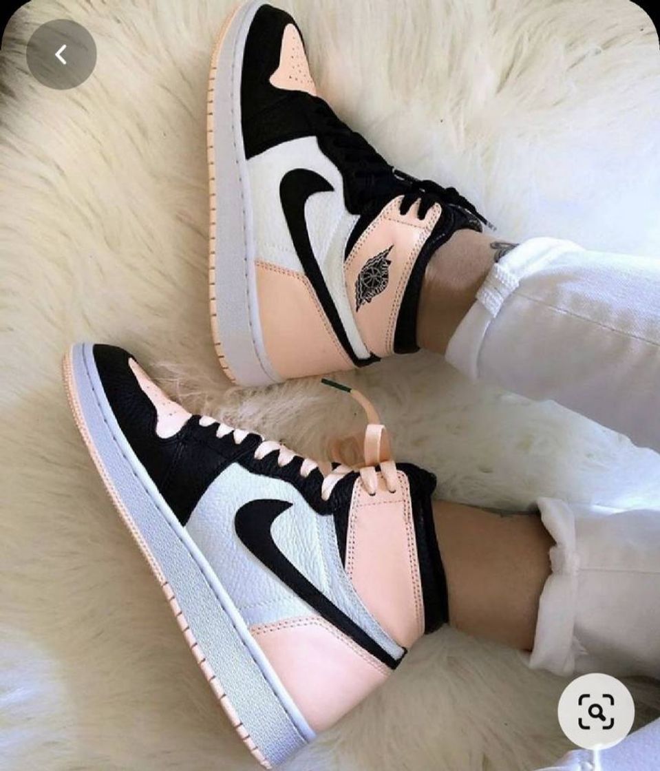 Moda Nike