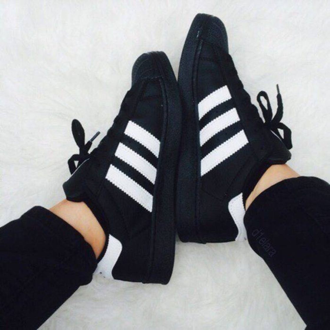 Fashion Adidas tênis 