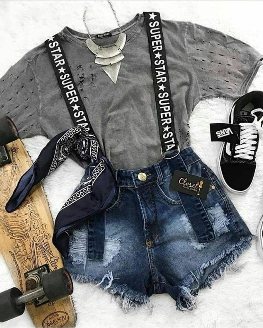 Fashion OUTFIT