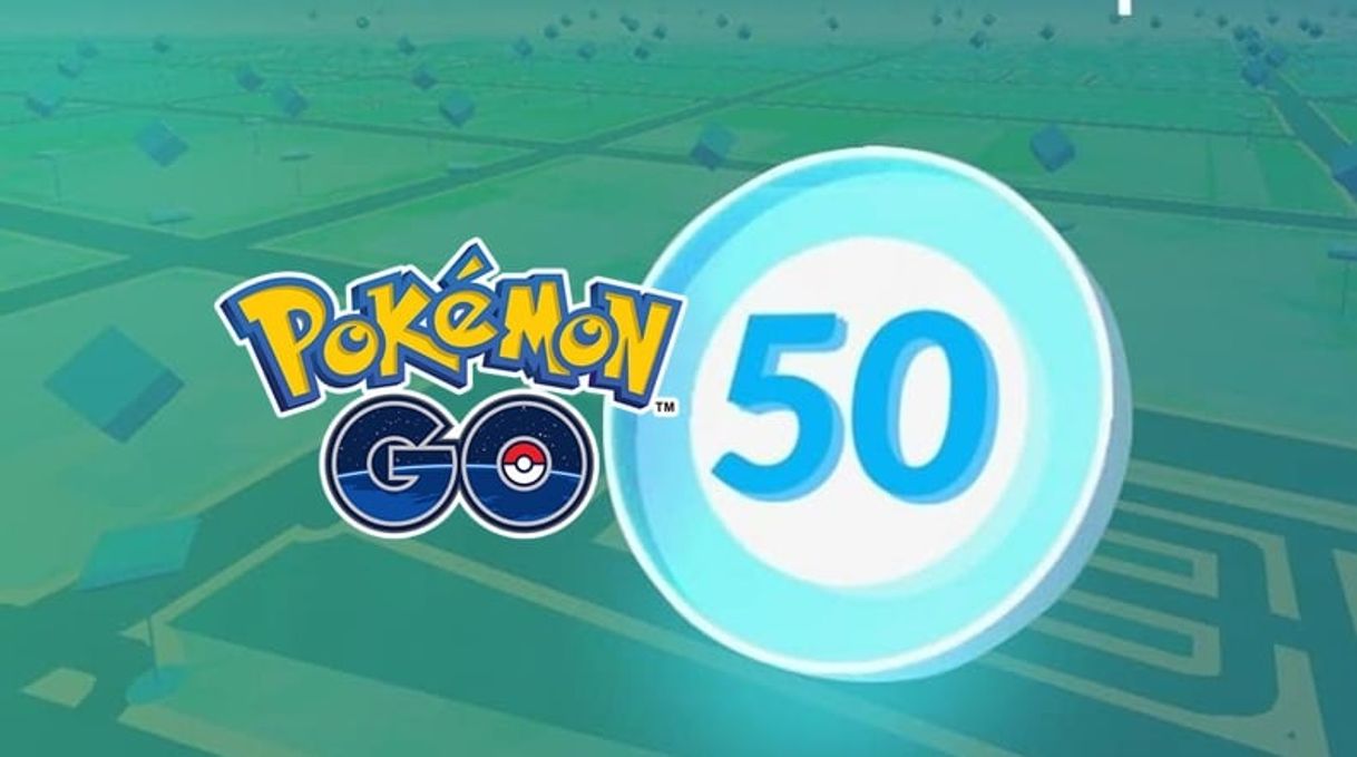 Moda Pokémon GO: Conoce los requisitos de nivel 41 a 50 - Nintenderos ...