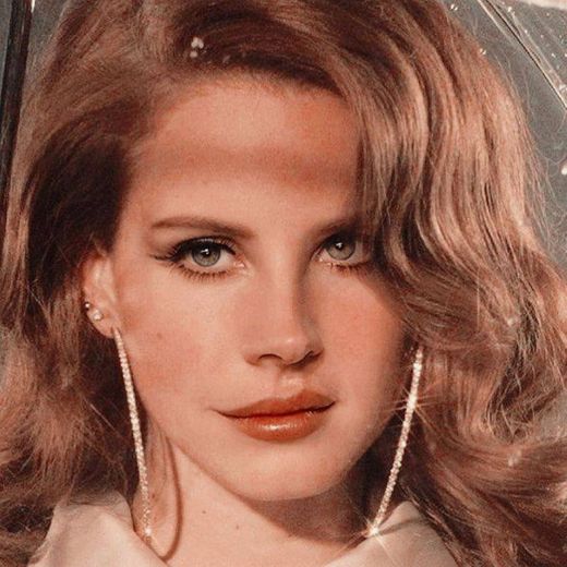 🦋 Lana Del Rey 