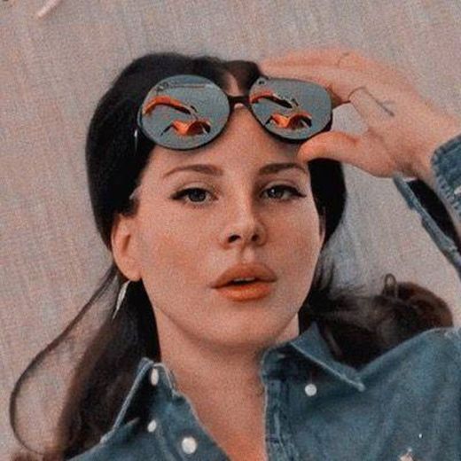 🦋 Lana Del Rey